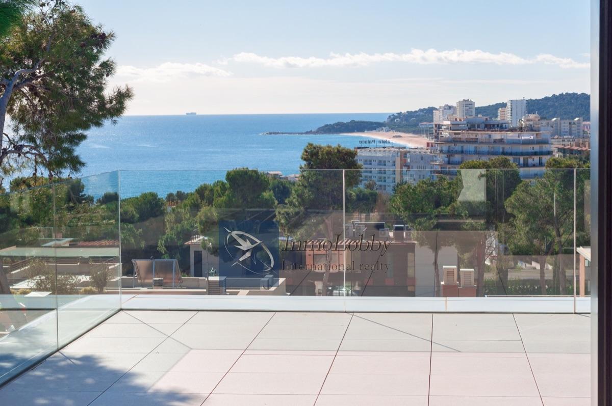 Vente de maison dans Platja d´Aro