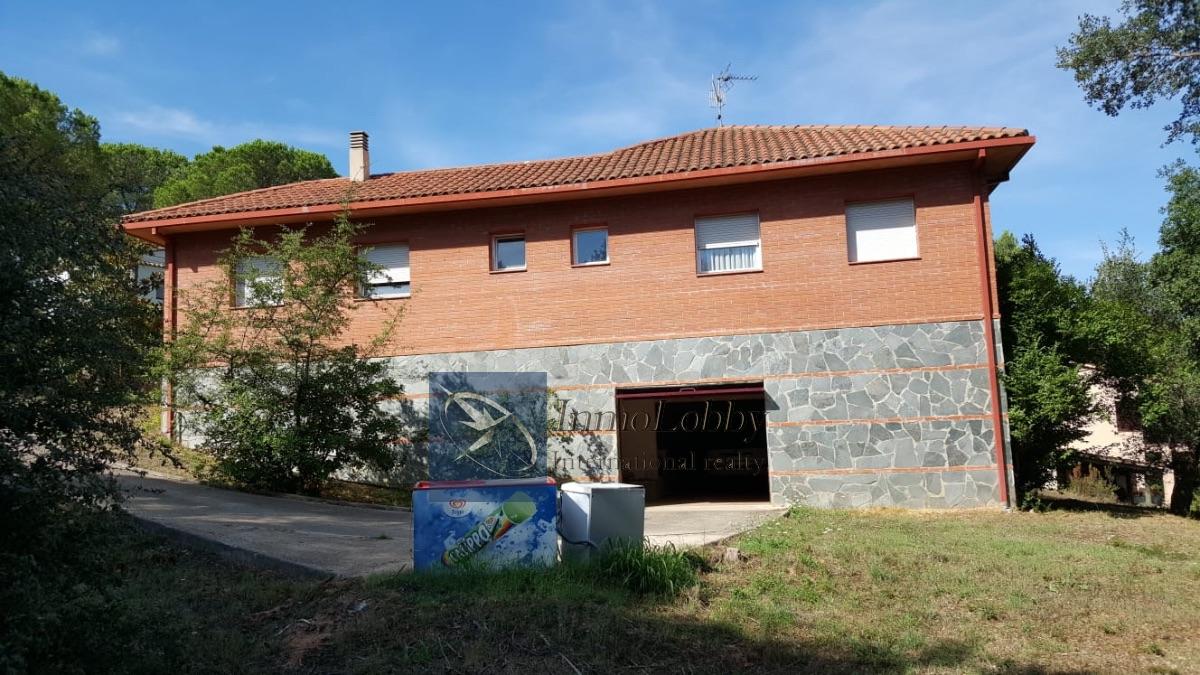 Vente de maison dans Santa Cristina d Aro
