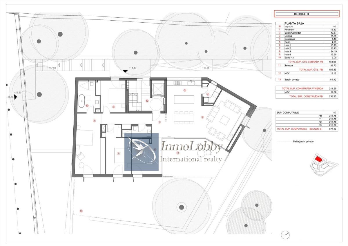 Vente de appartement dans S´Agaro