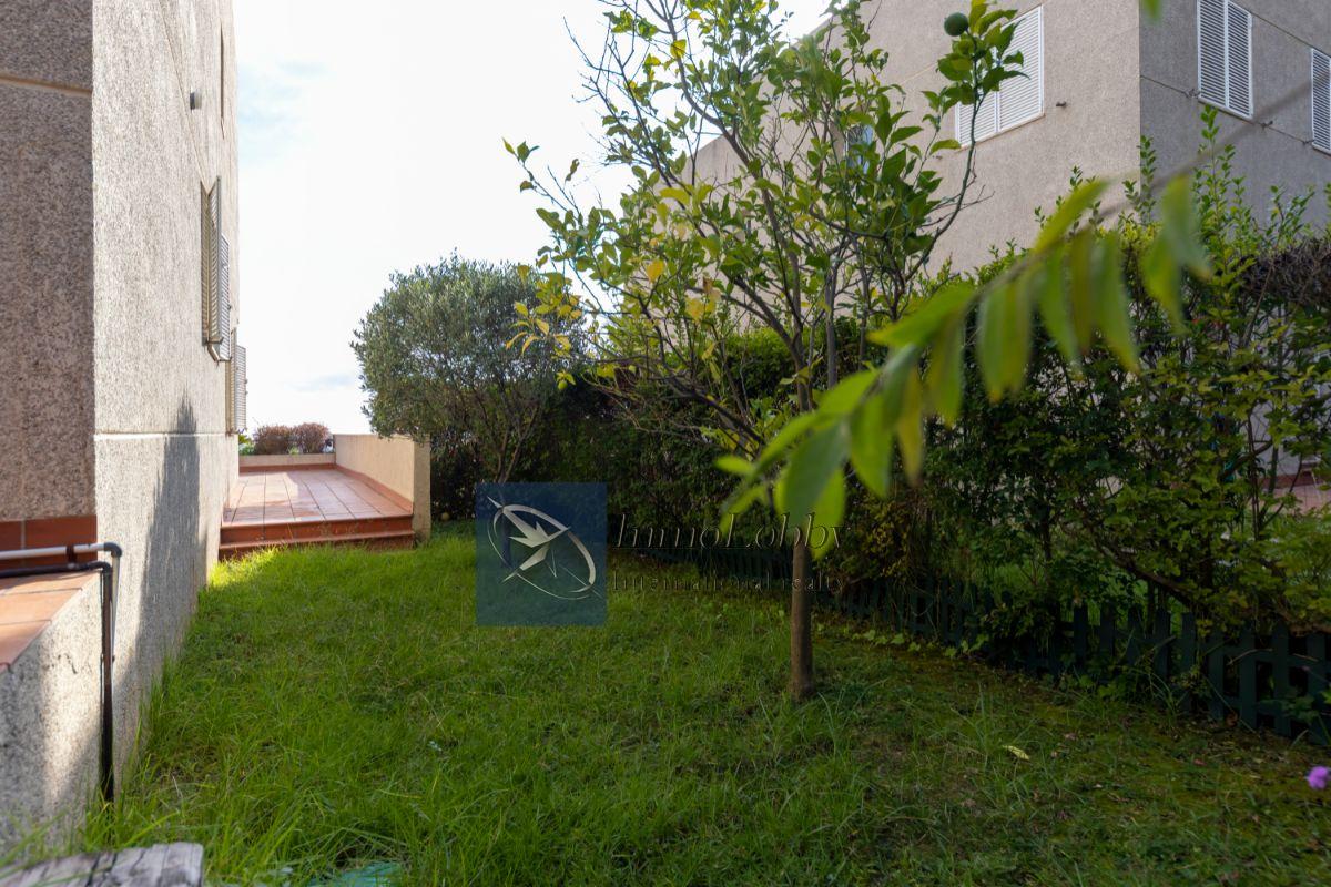 For sale of house in S´Agaro