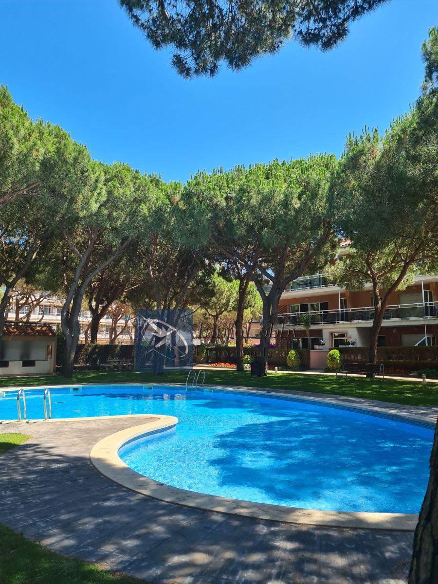 Miete von appartement in
 Castell-Platja d´Aro
