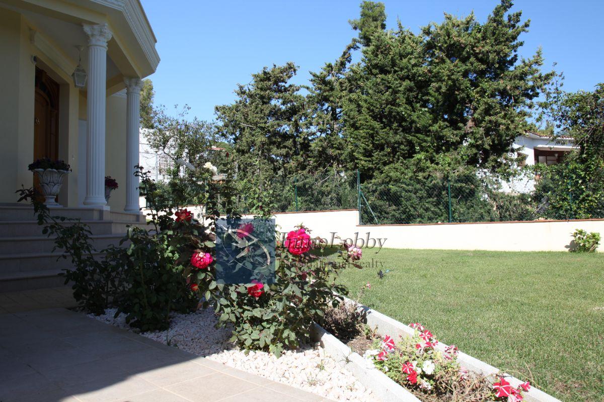 For sale of villa in Castell-Platja d´Aro