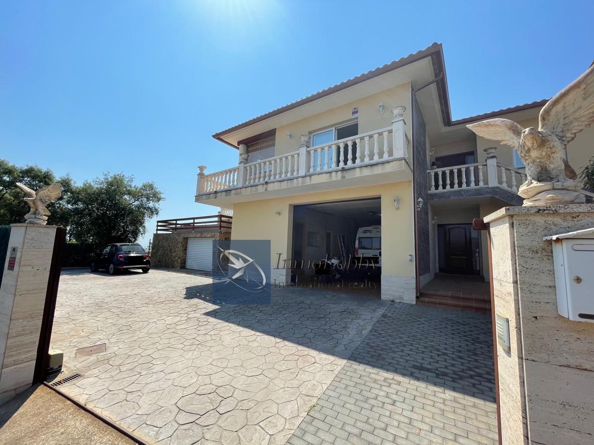 For sale of house in Platja d´Aro