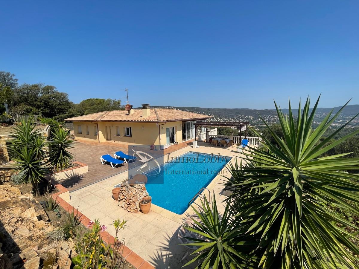 Vente de maison dans Platja d´Aro