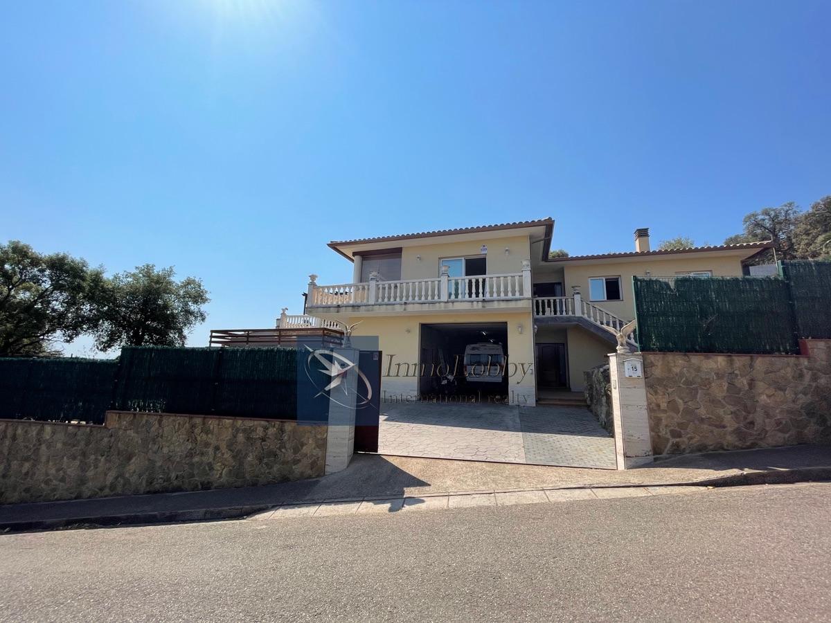 Vente de maison dans Platja d´Aro