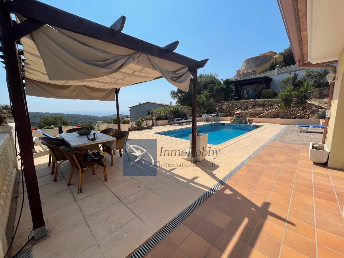 For sale of house in Platja d´Aro