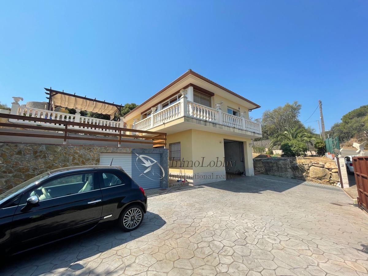 Vente de maison dans Platja d´Aro