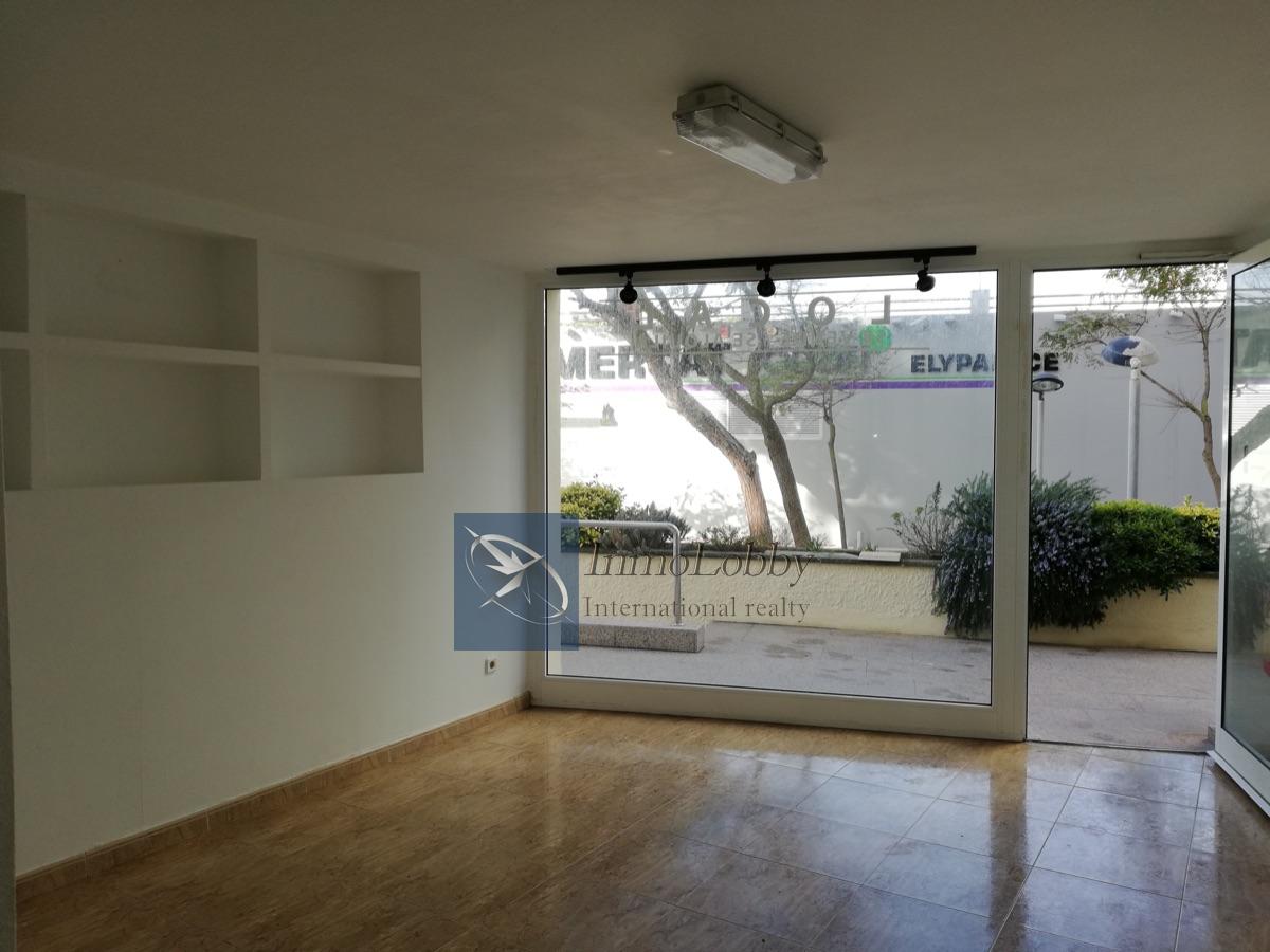 Venta de local comercial en Platja d´Aro