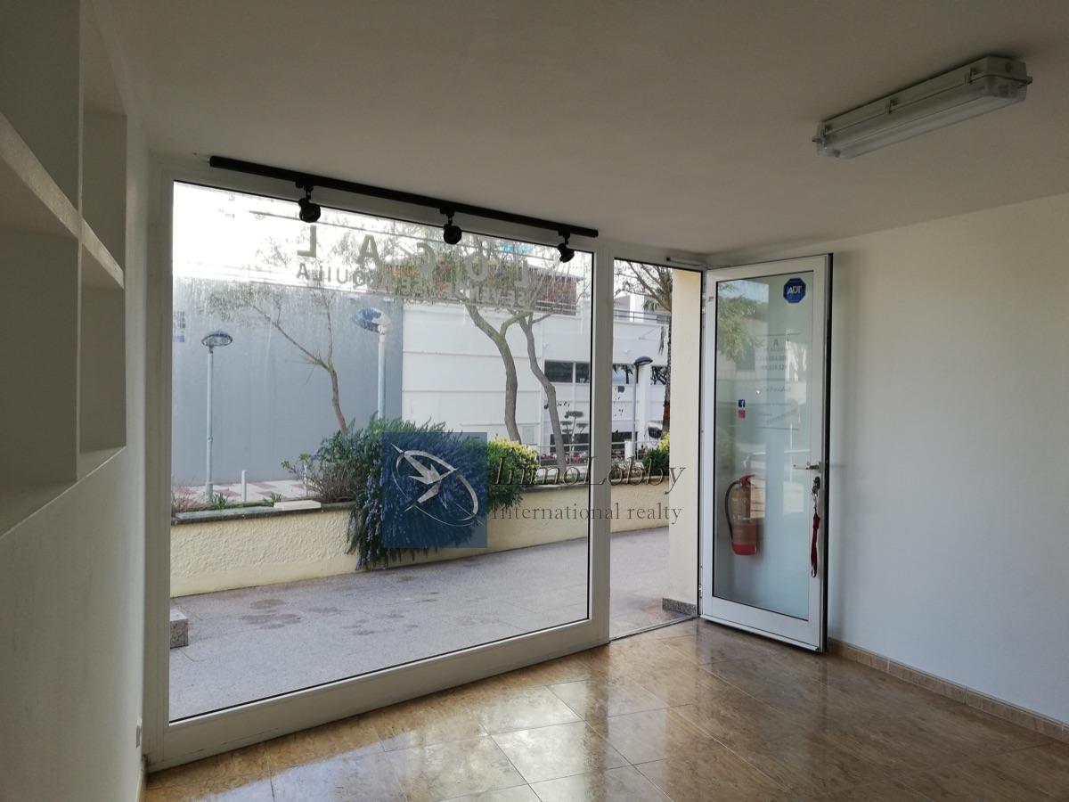 Venta de local comercial en Platja d´Aro