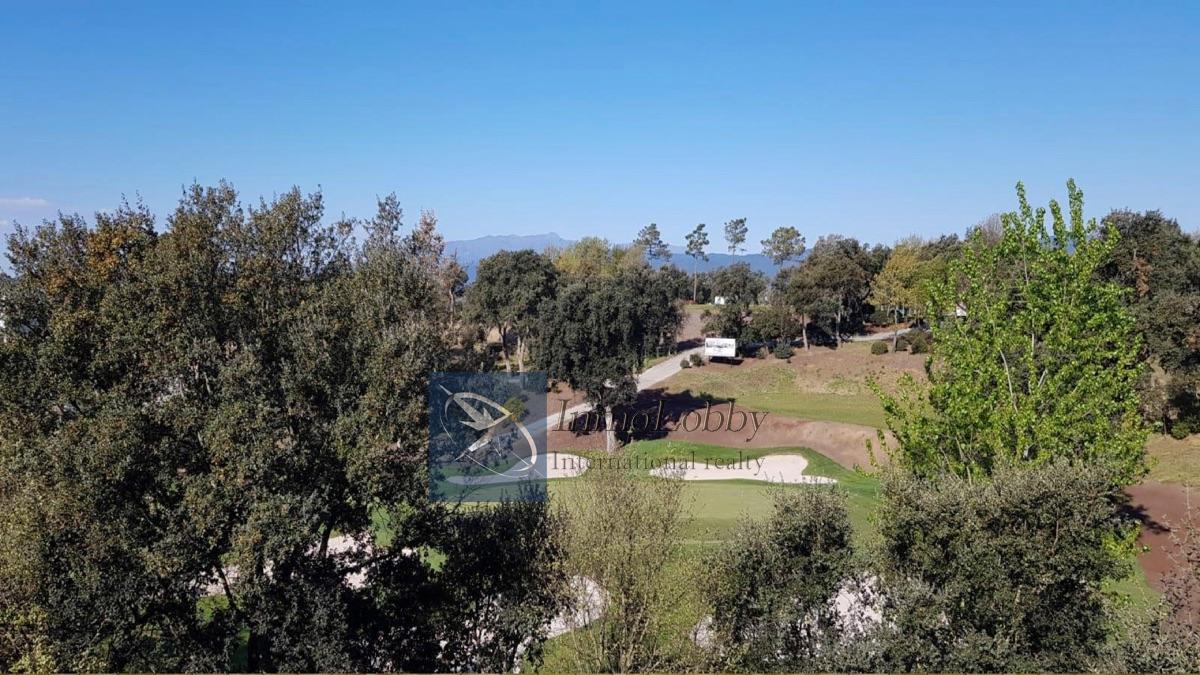 Vente de appartement dans Caldes de Malavella