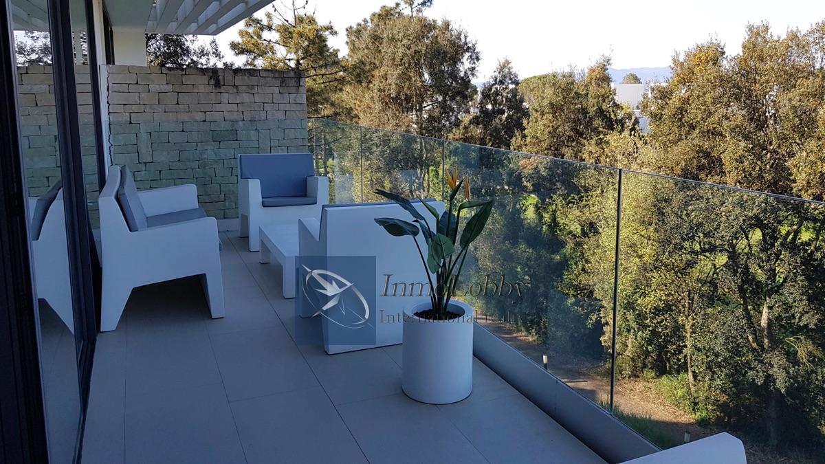Vente de appartement dans Caldes de Malavella