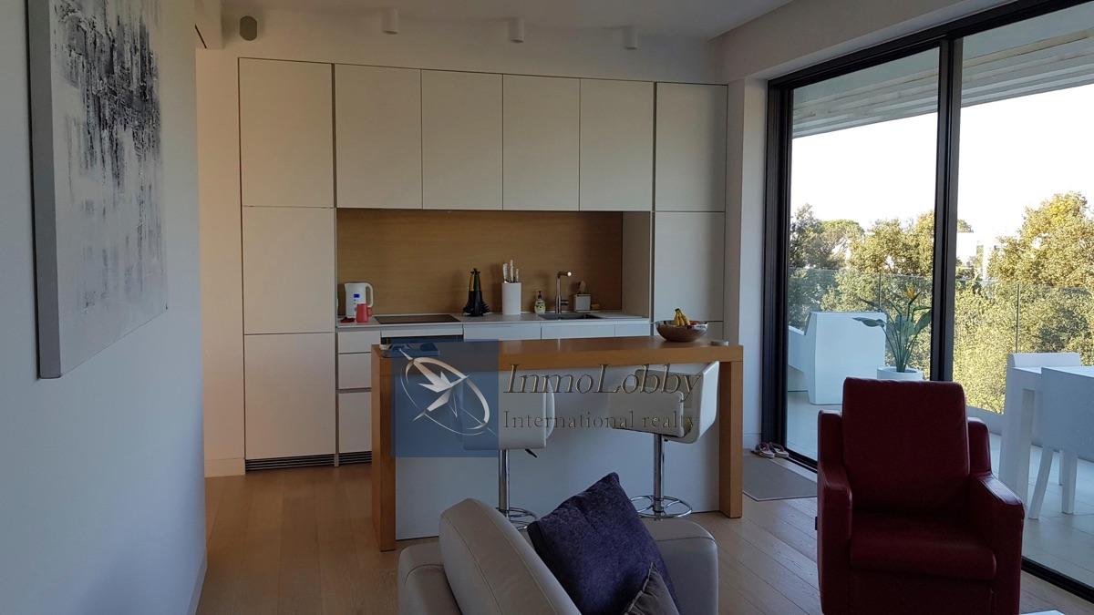 Vente de appartement dans Caldes de Malavella