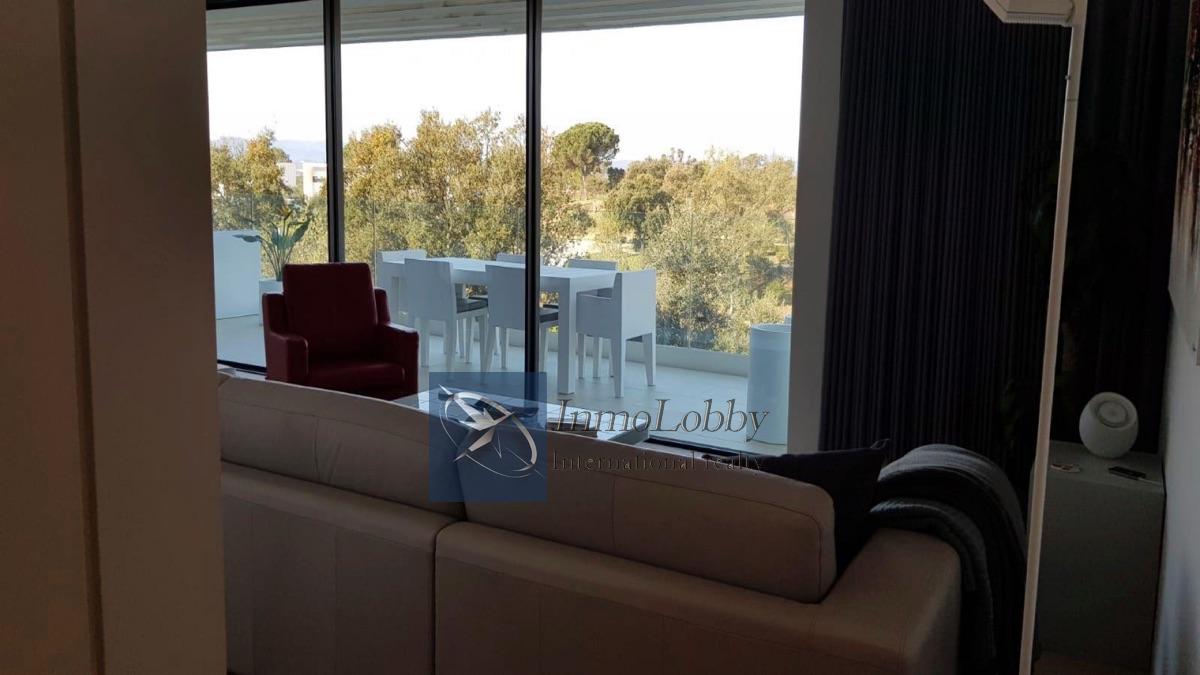 Vente de appartement dans Caldes de Malavella