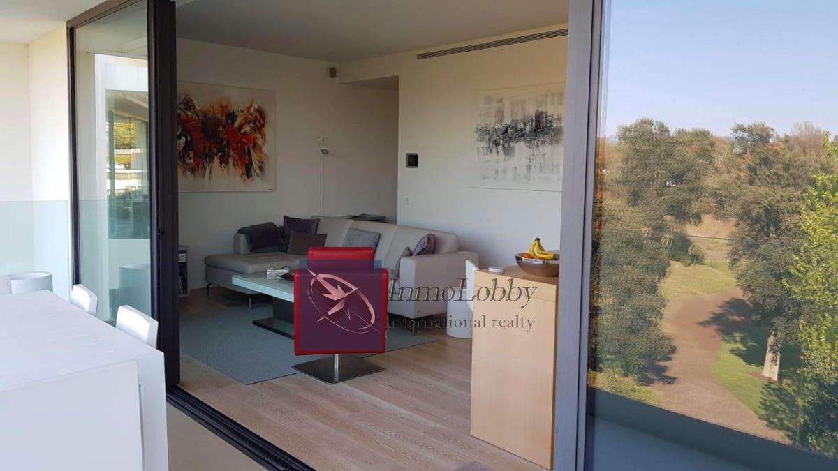Vente de appartement dans Caldes de Malavella