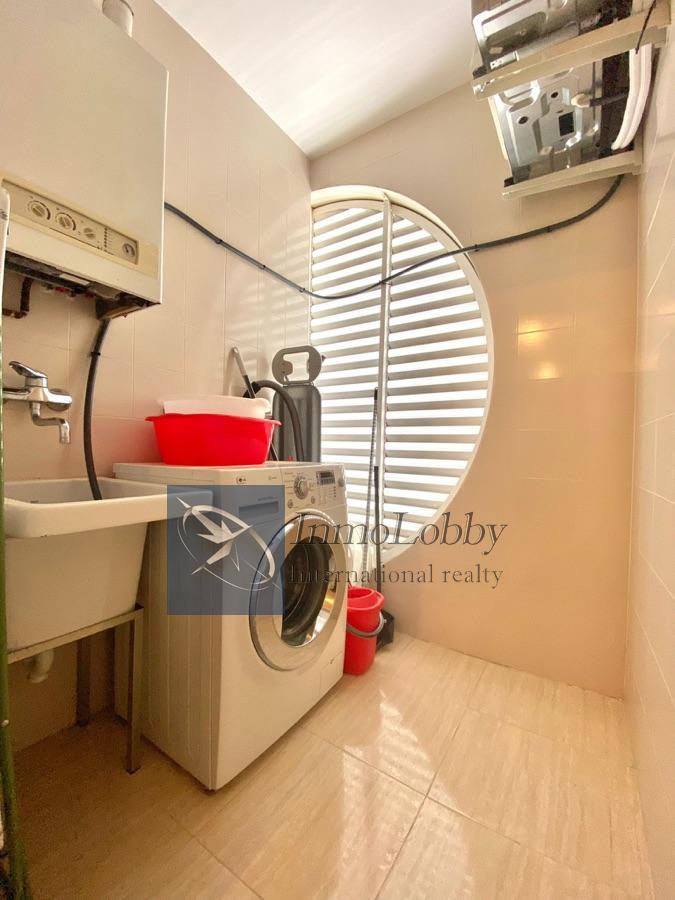 For rent of apartment in Platja d´Aro