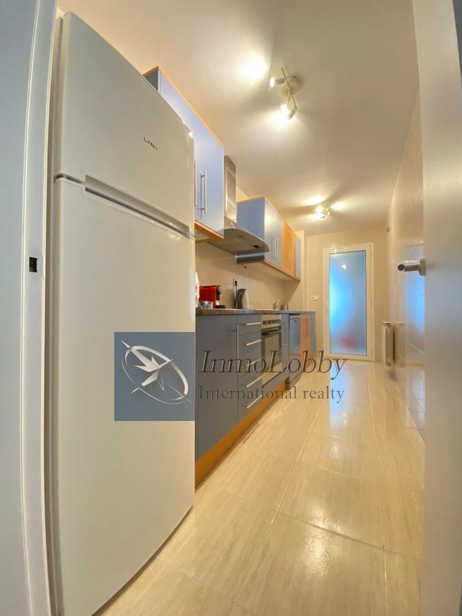 For rent of apartment in Platja d´Aro