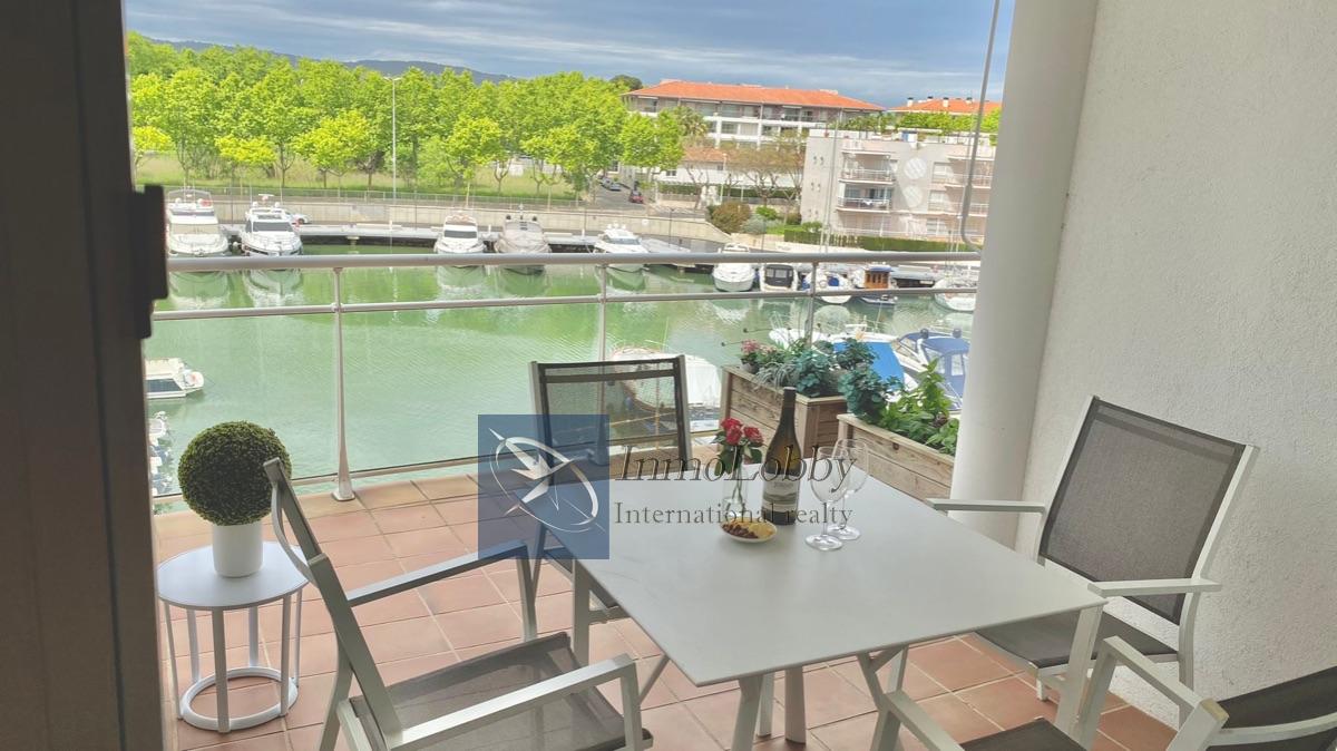 Alquiler de apartamento en Platja d´Aro