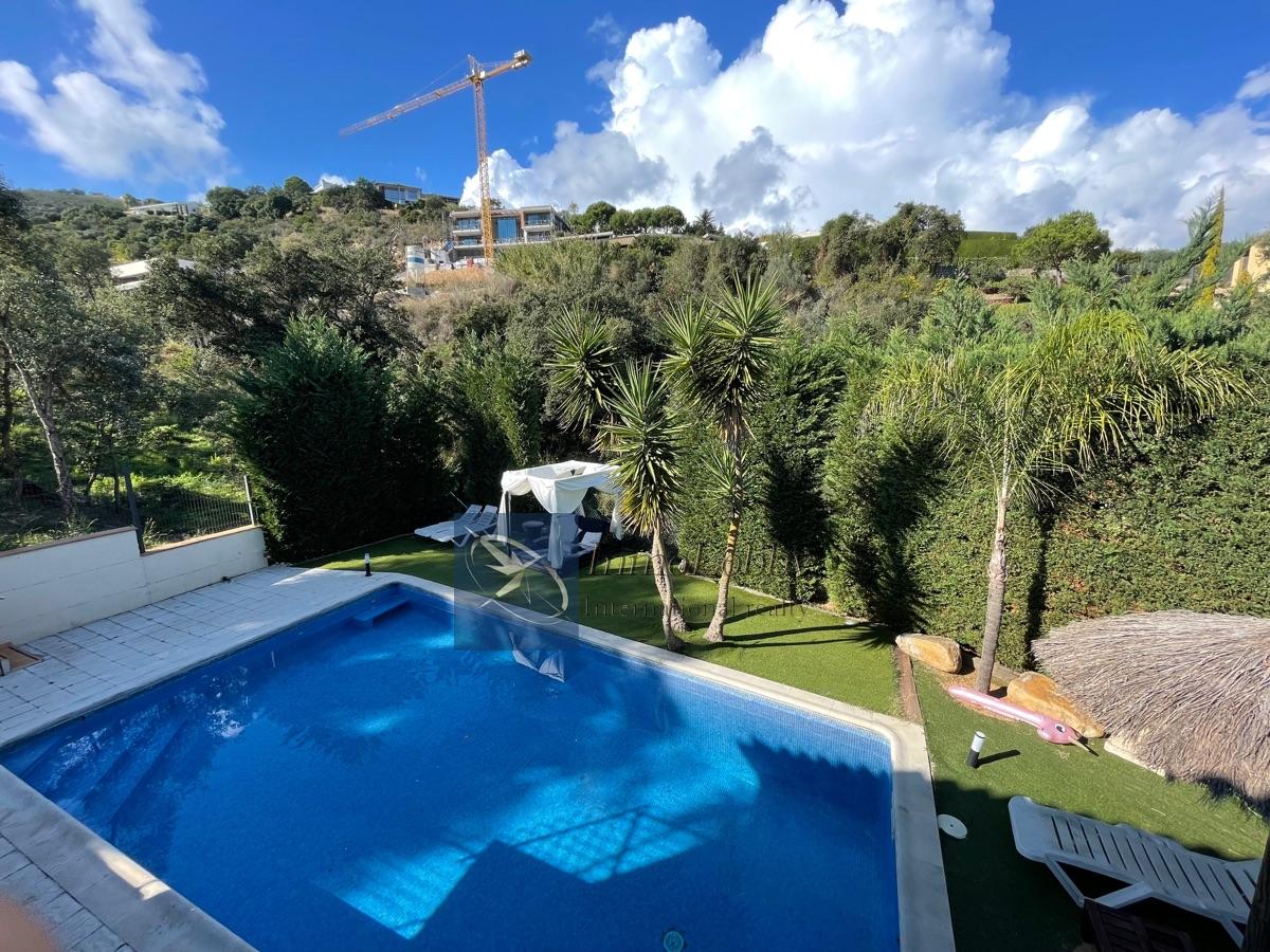 Venta de casa en Platja d´Aro