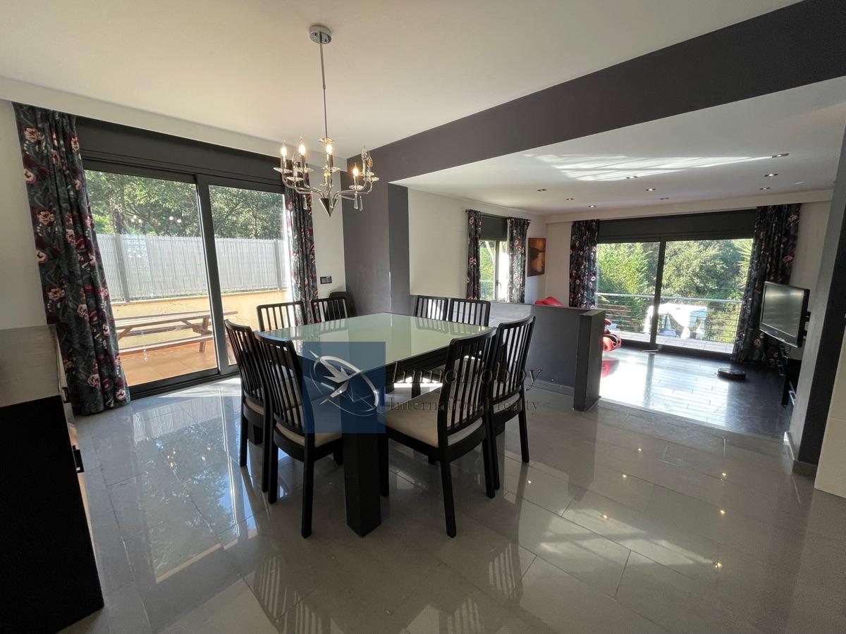 Venta de casa en Platja d´Aro