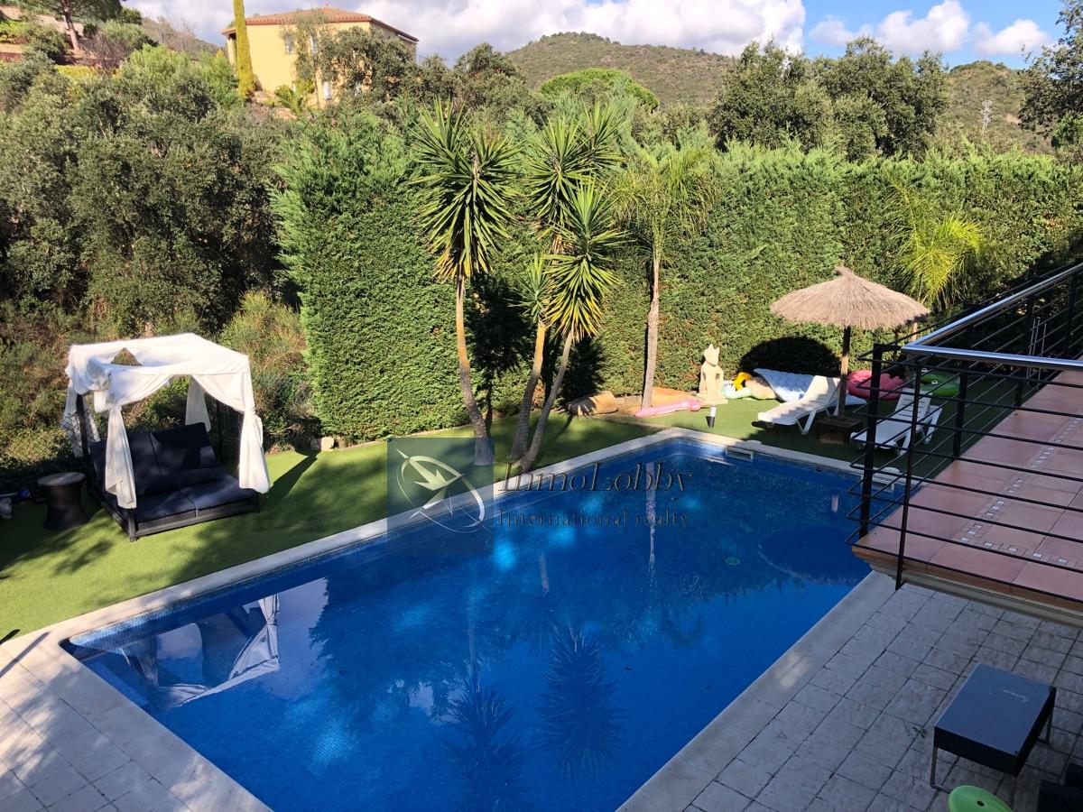 Venta de casa en Platja d´Aro