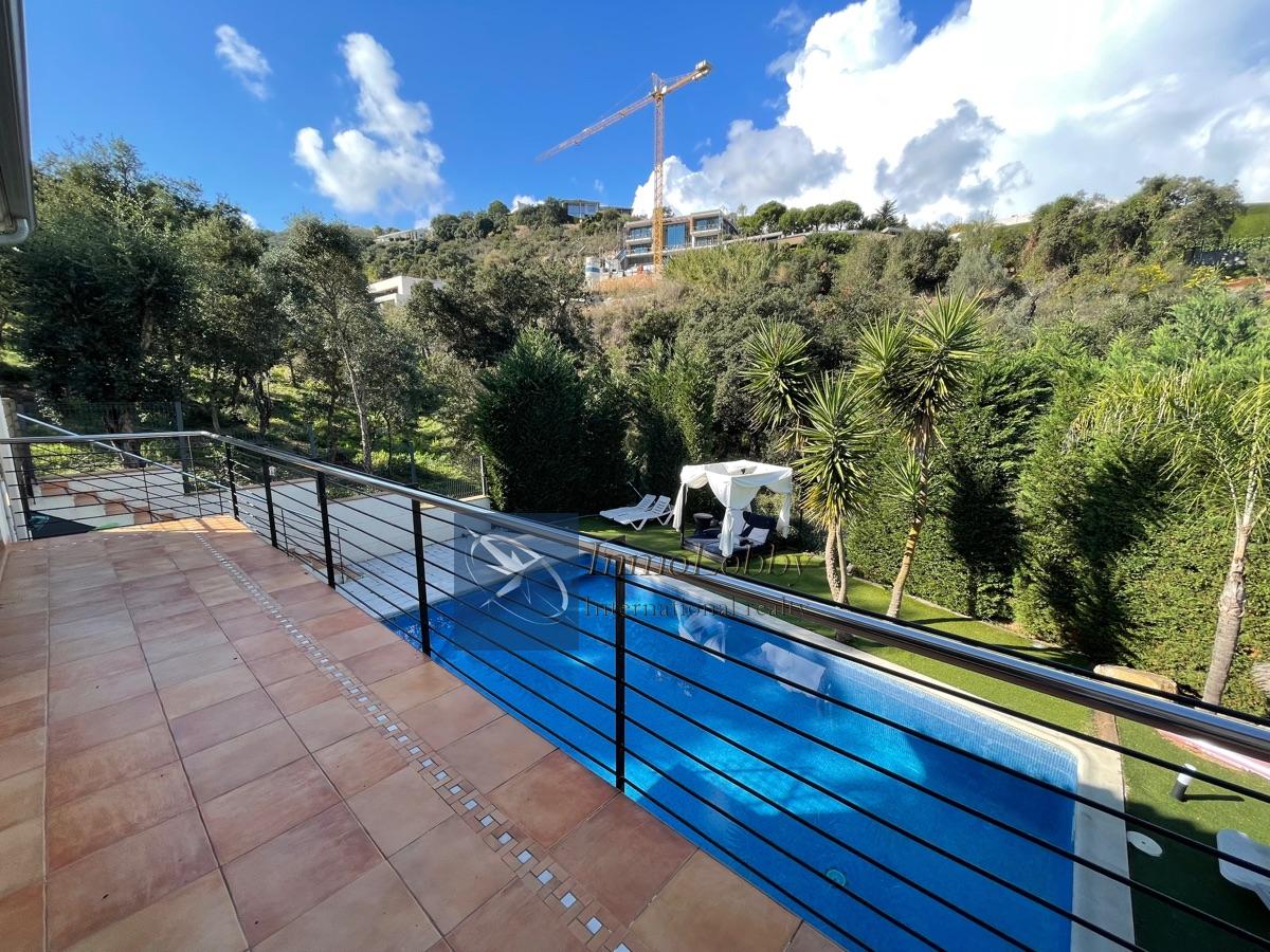 Venta de casa en Platja d´Aro