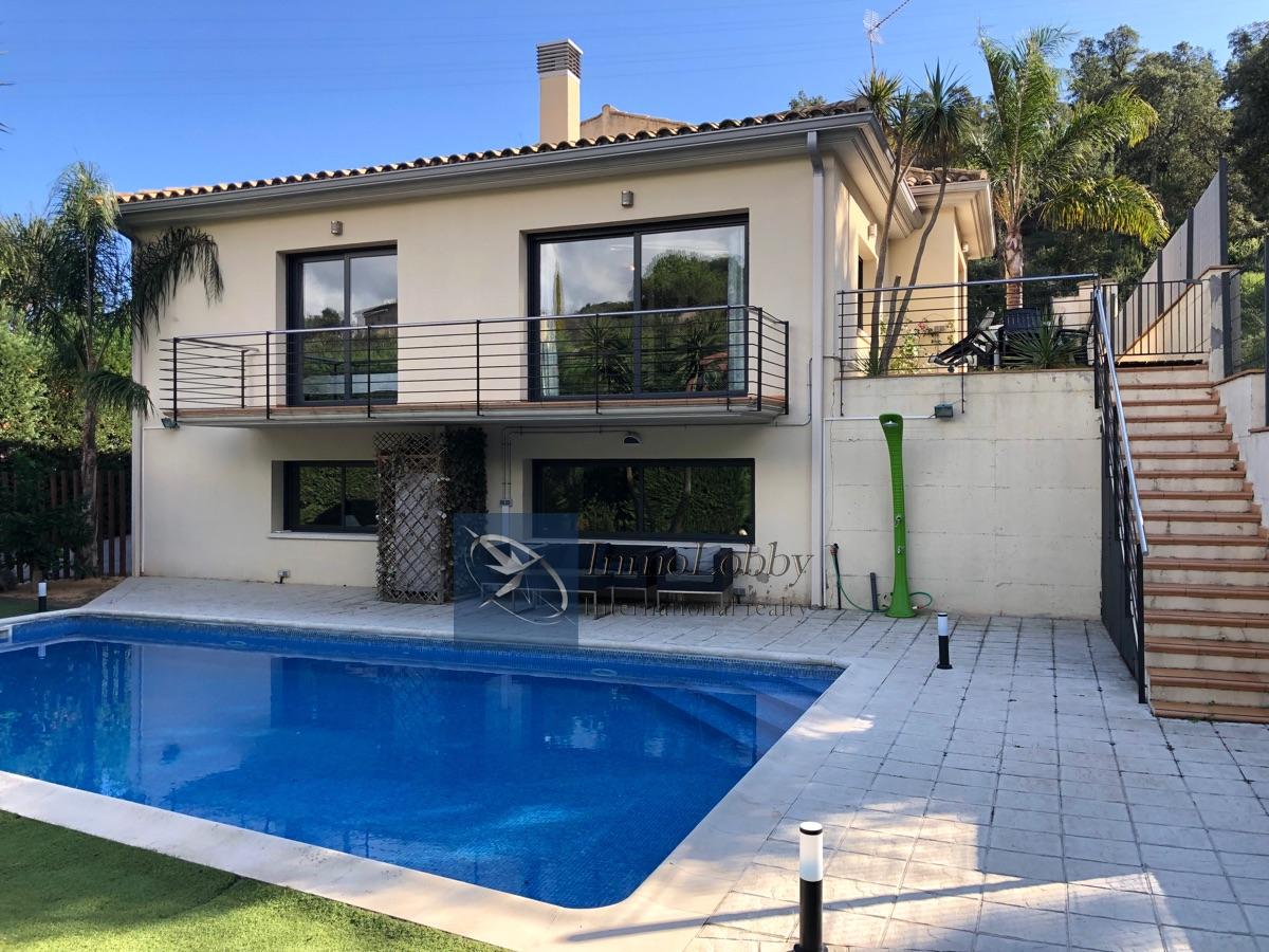 Venta de casa en Platja d´Aro