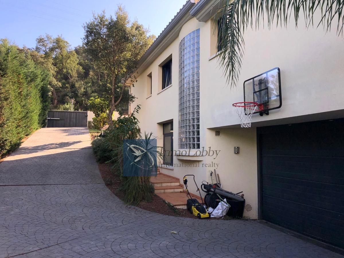 Venta de casa en Platja d´Aro