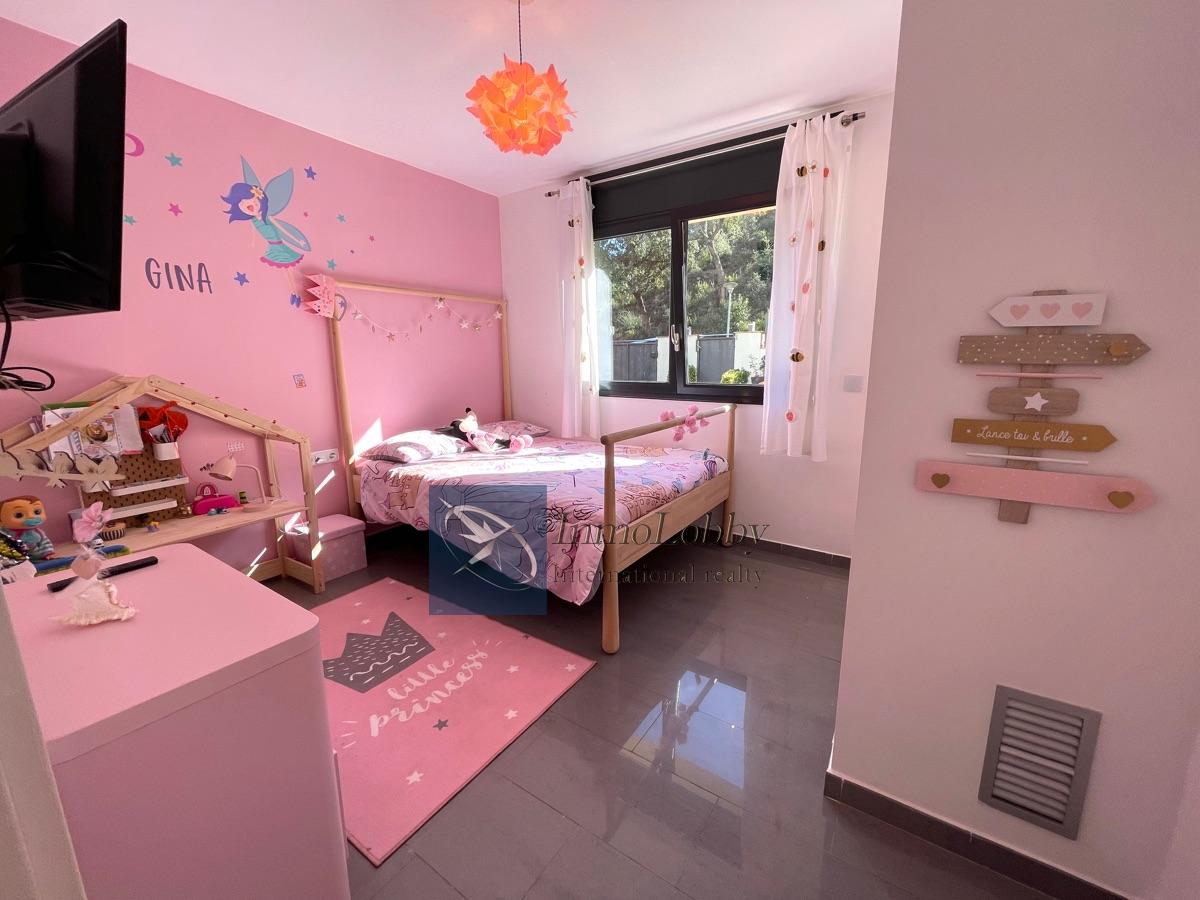 Venta de casa en Platja d´Aro