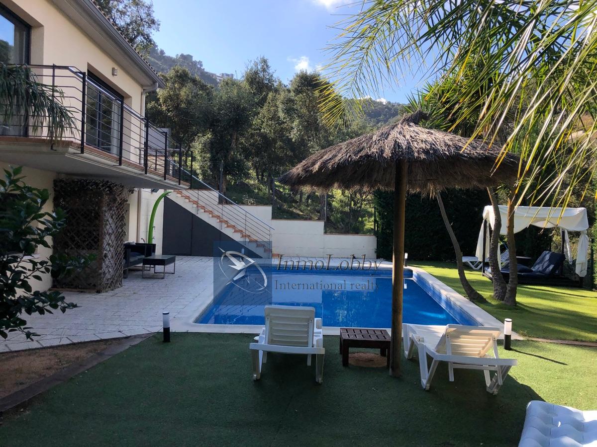 Venta de casa en Platja d´Aro