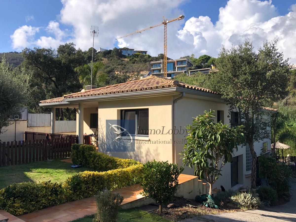 Venta de casa en Platja d´Aro