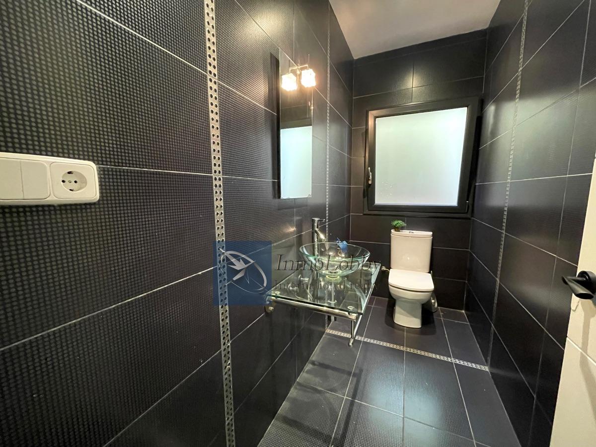 Venta de casa en Platja d´Aro