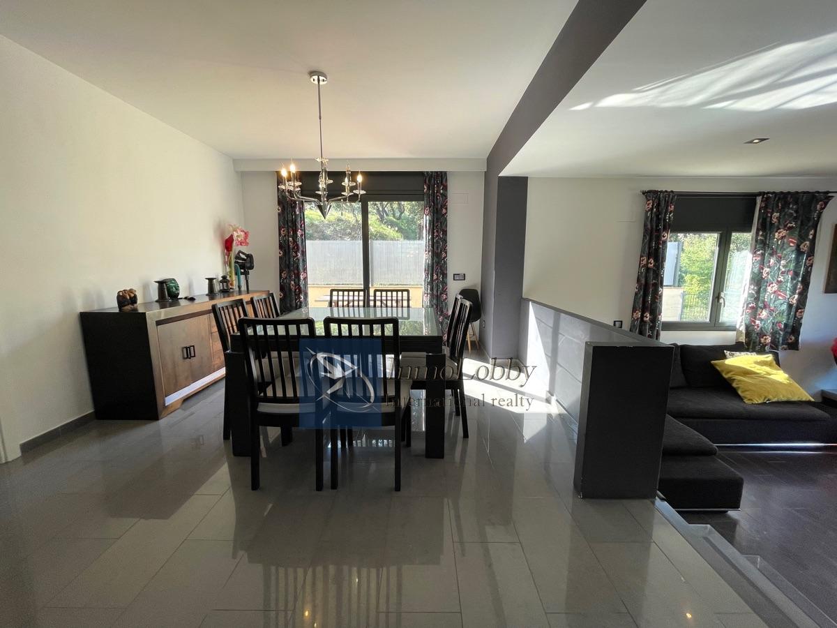 Venta de casa en Platja d´Aro