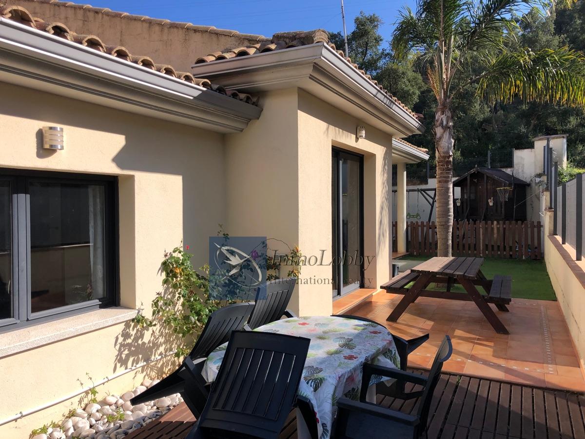 Venta de casa en Platja d´Aro