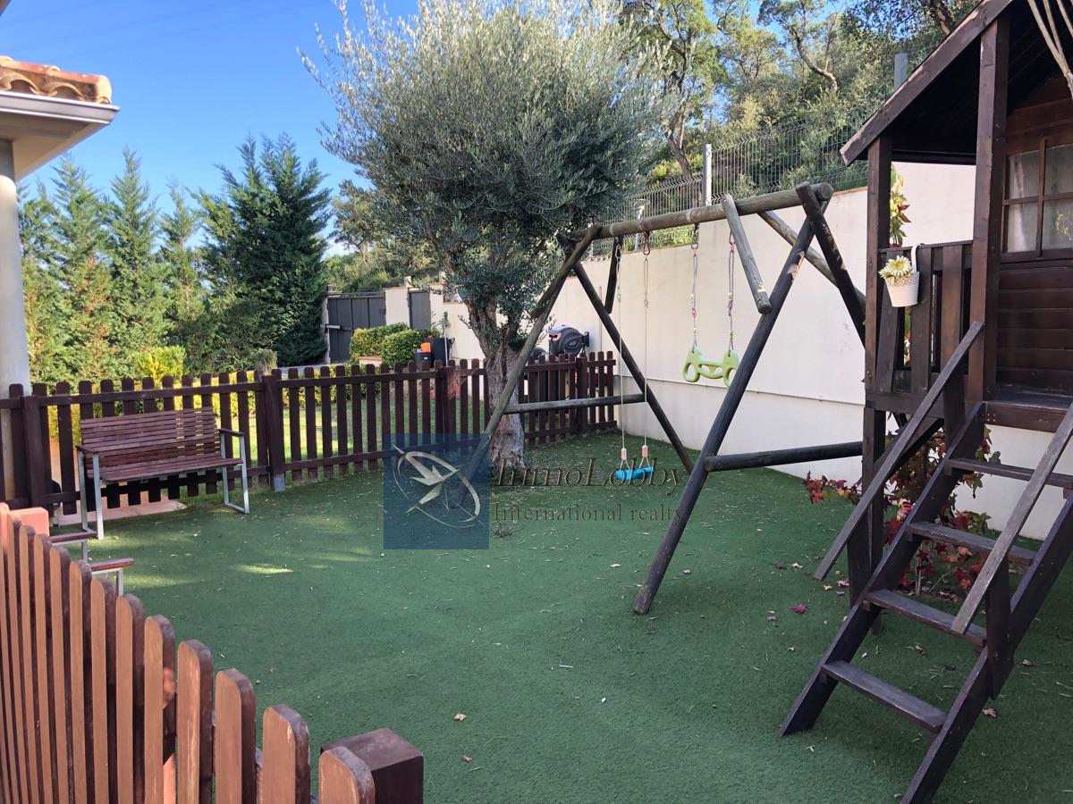 Venta de casa en Platja d´Aro