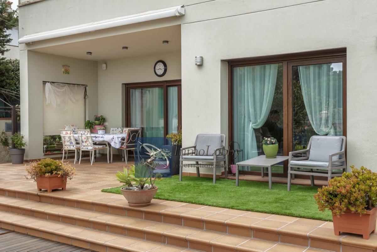 For sale of house in Sant Antoni de Calonge