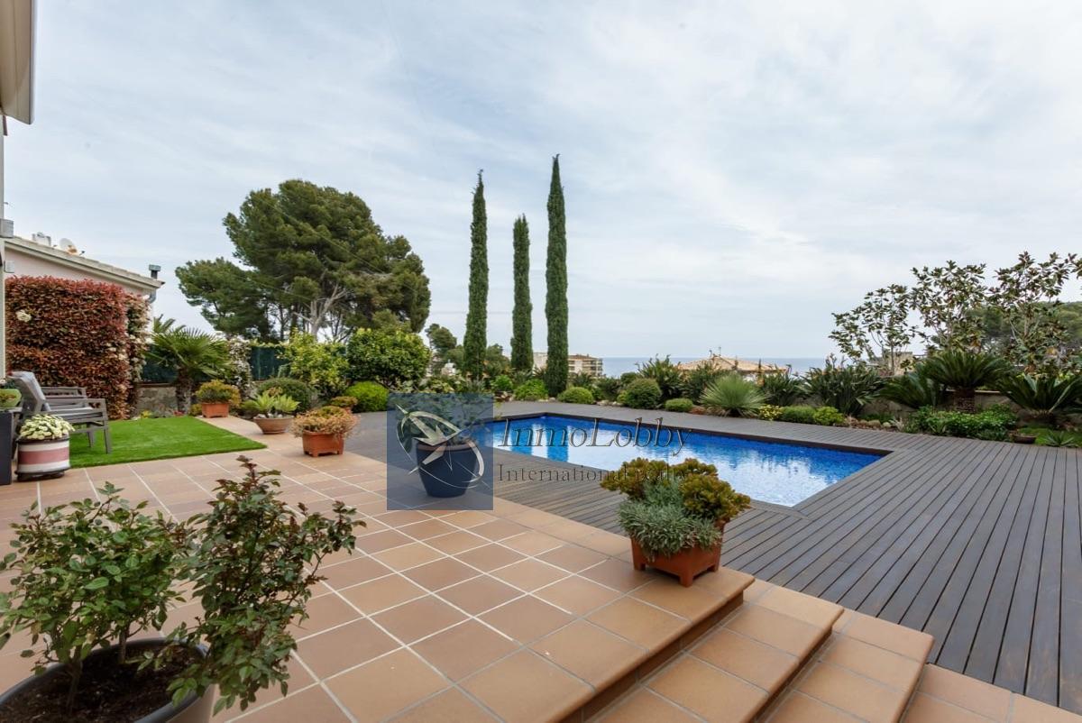 For sale of house in Sant Antoni de Calonge
