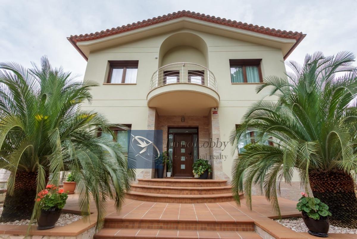 For sale of house in Sant Antoni de Calonge
