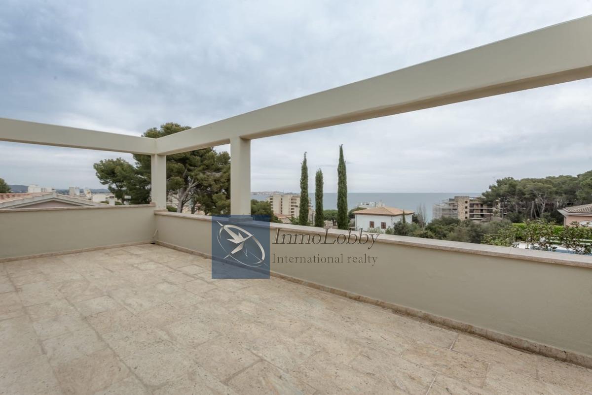 For sale of house in Sant Antoni de Calonge