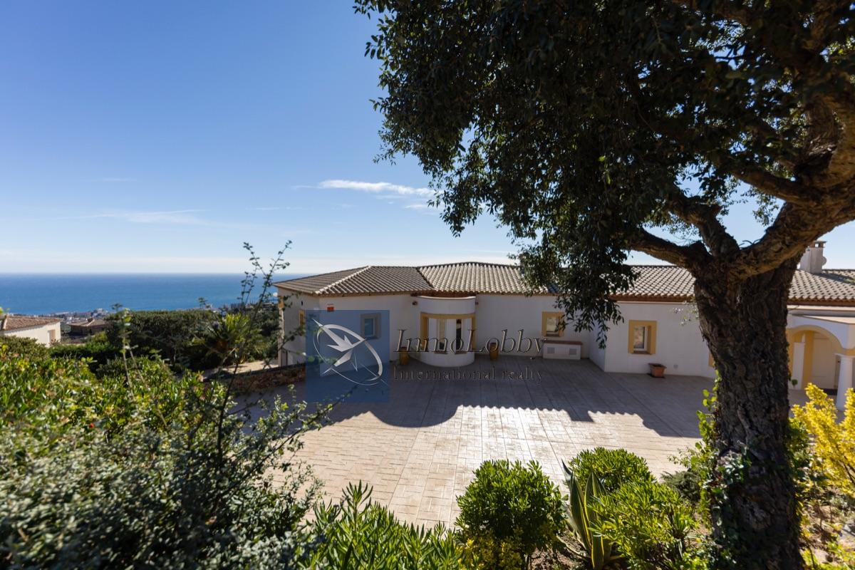 For sale of house in Platja d´Aro