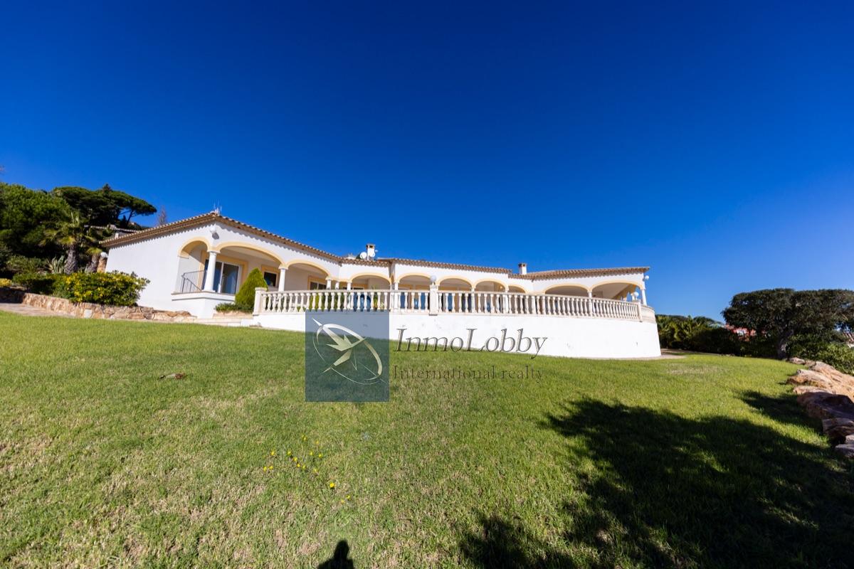 For sale of house in Platja d´Aro