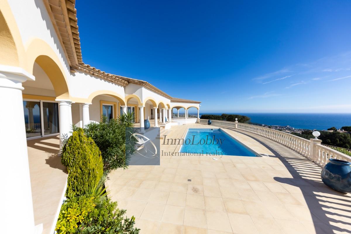 For sale of house in Platja d´Aro