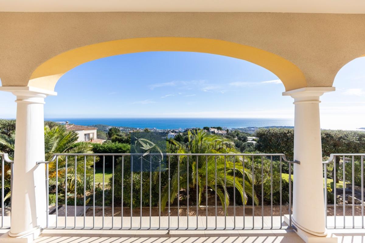 Vente de maison dans Platja d´Aro