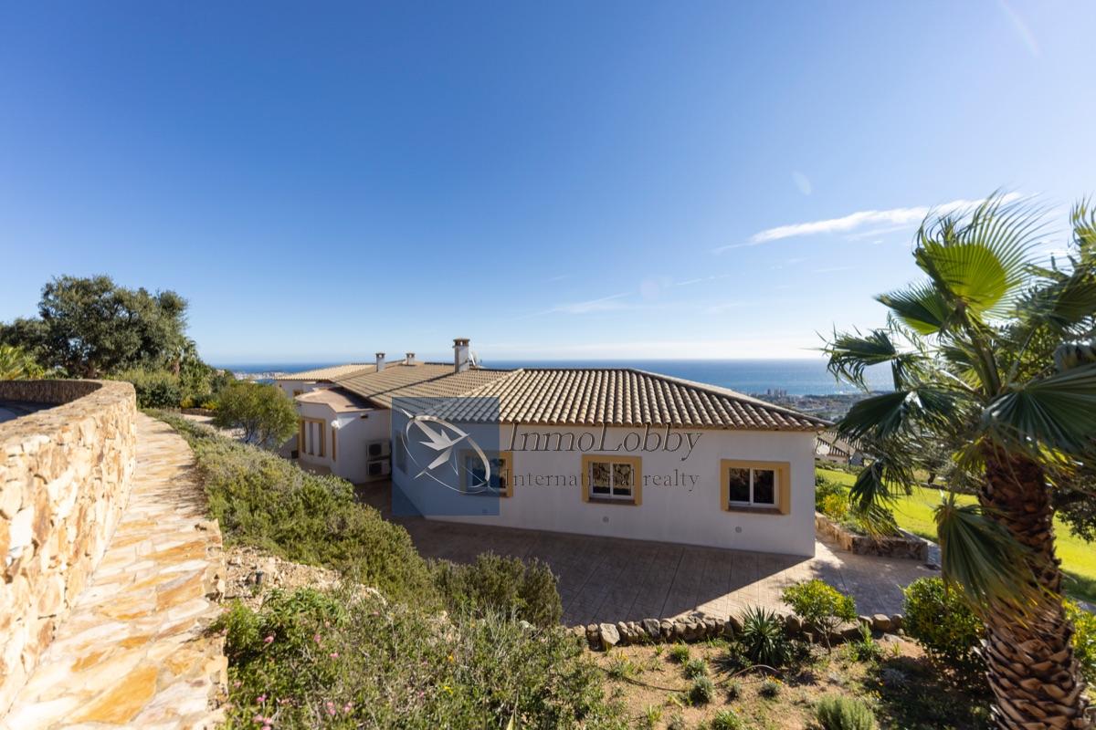 Zu verkaufen von haus in
 Platja d´Aro