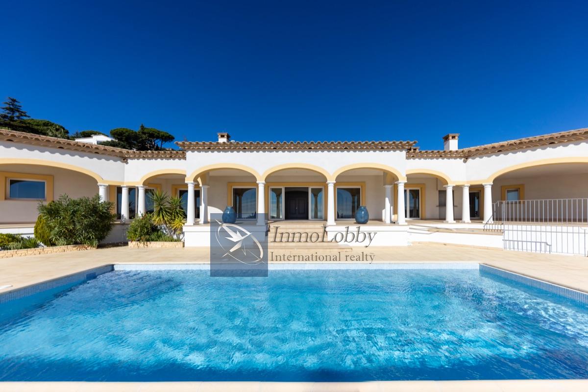 For sale of house in Platja d´Aro