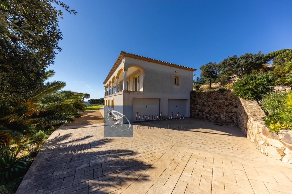 For sale of house in Platja d´Aro