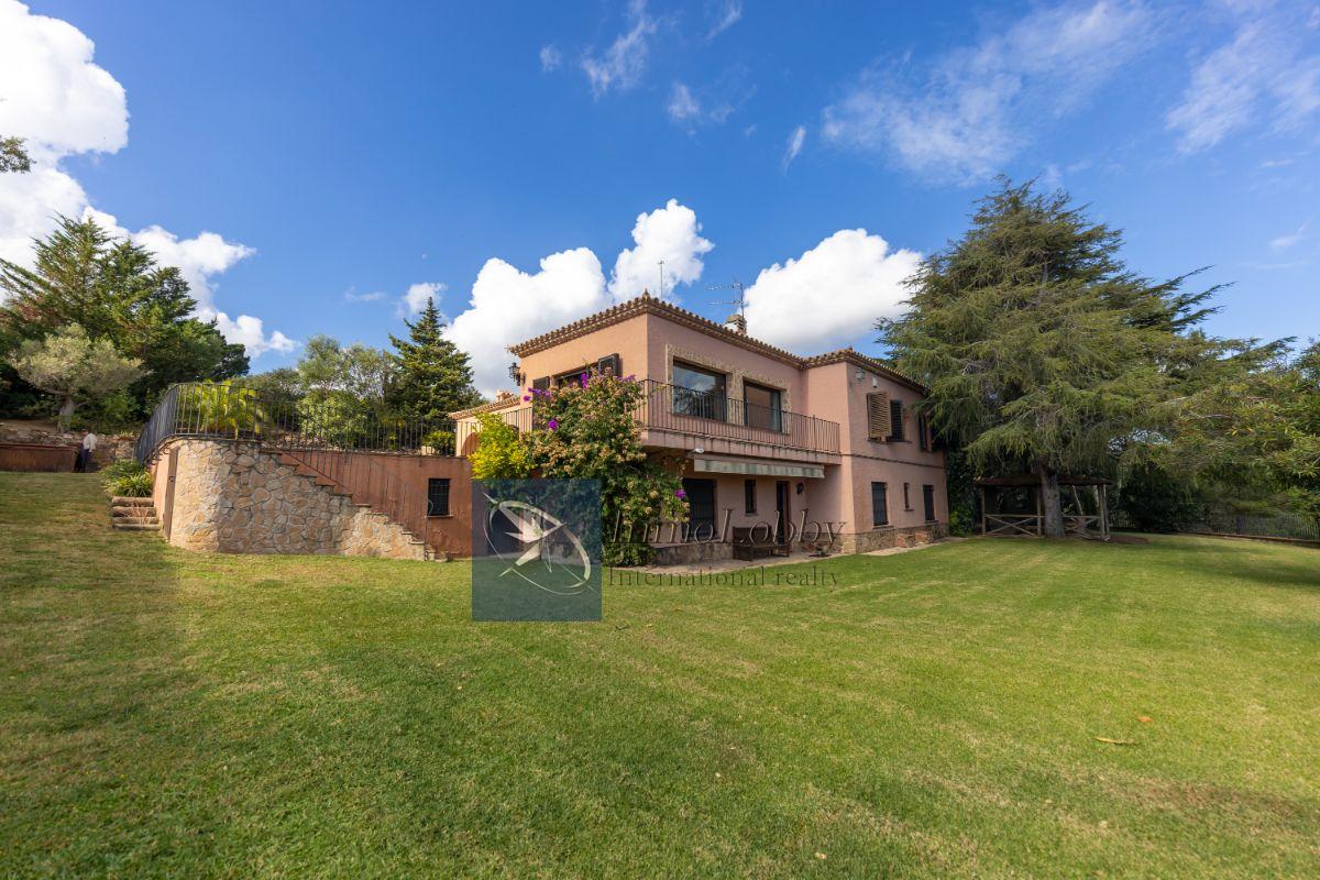 Venta de villa en Castell-Platja d´Aro