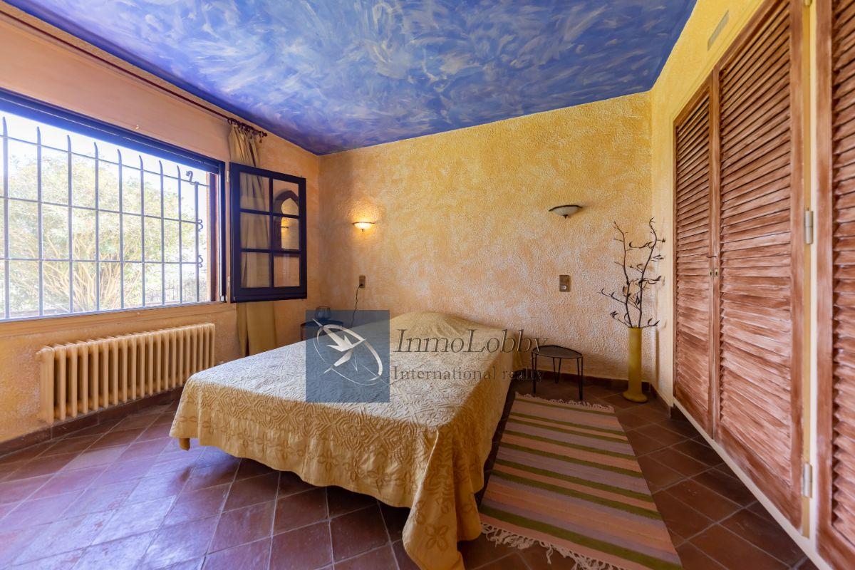 For sale of villa in Castell-Platja d´Aro