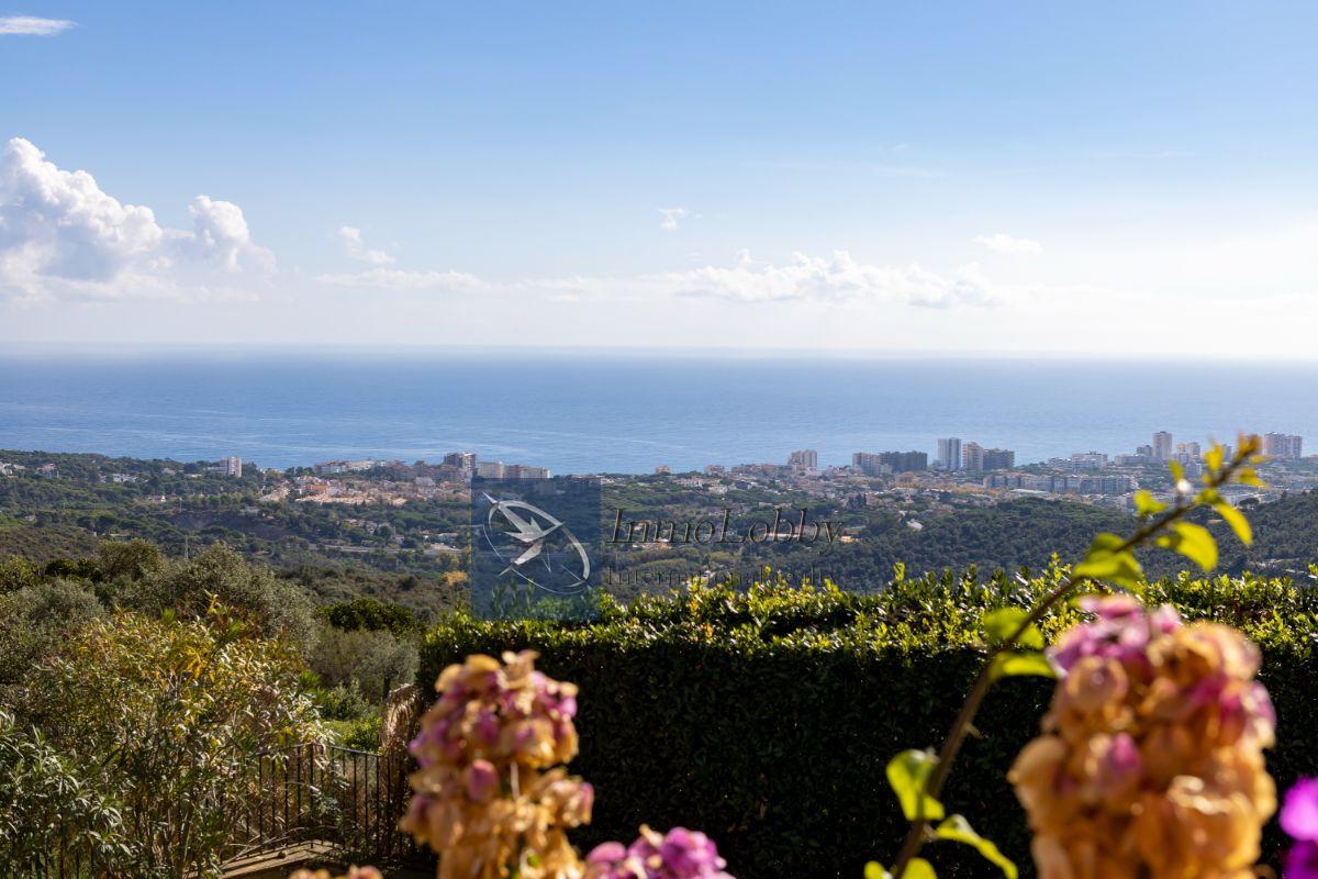 Venda de villa a Castell-Platja d´Aro