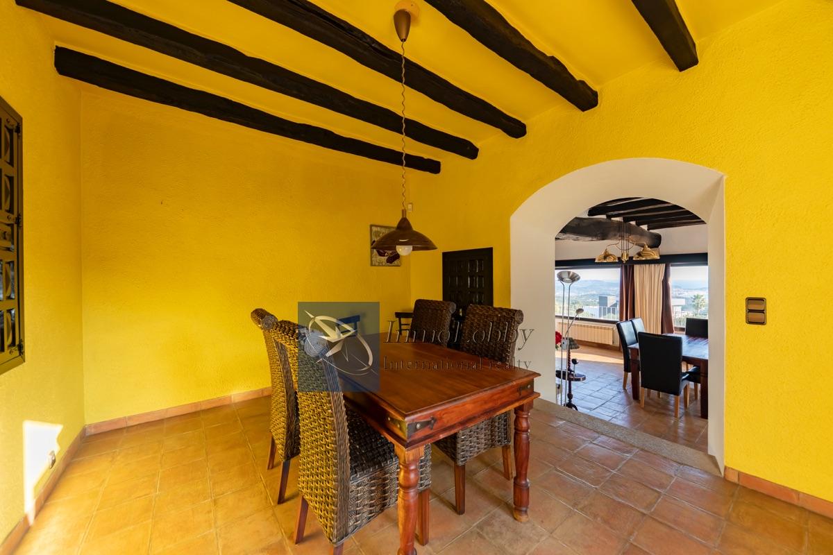 Zu verkaufen von haus in
 Platja d´Aro Zu verkaufen von haus in
 Platja d´Aro