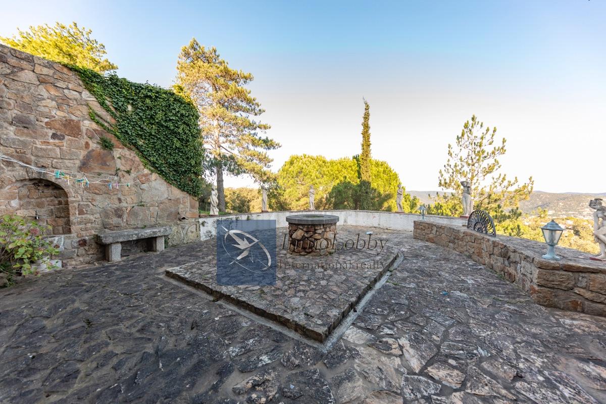 Zu verkaufen von haus in
 Platja d´Aro Zu verkaufen von haus in
 Platja d´Aro